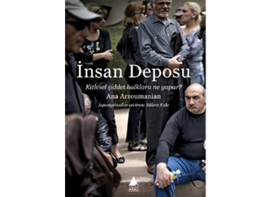 Ժողովուրդներ ինչպէ՞ս կ՚ազդուին զանգուածային բռնութենէ