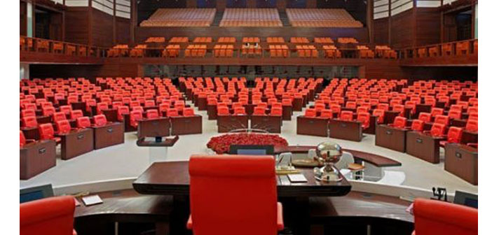 Çocuk istismarıyla ilgili ortak araştırma önergesi