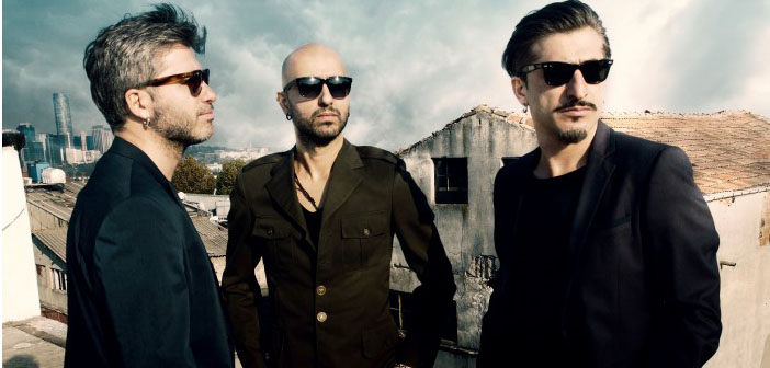 Coldplay’den Redd’e, rock’tan pop’a