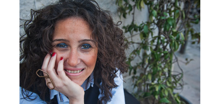 ‘Papatya’ değil de ‘Rita’ olmak kimliğimi ortaya koyuyor