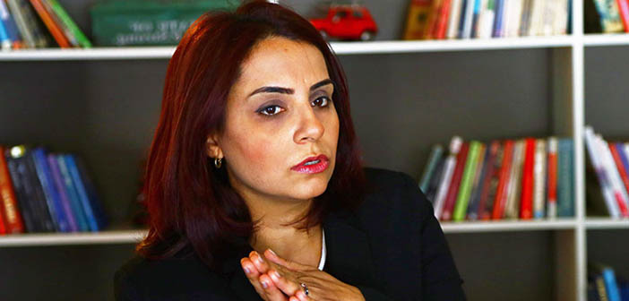 Զրպարտության ենթարկված Սելինա Դողանի հայտարարությունը