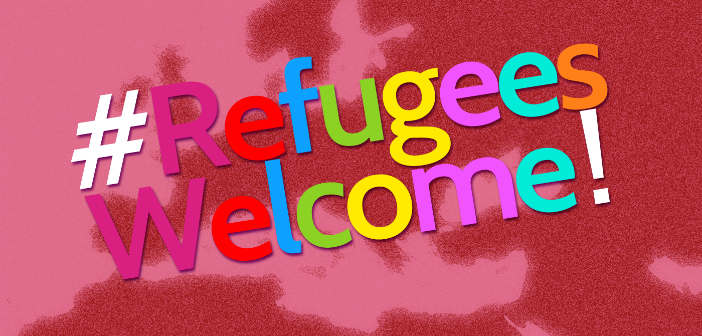 Avrupalı aydınlardan mülteci çağrısı