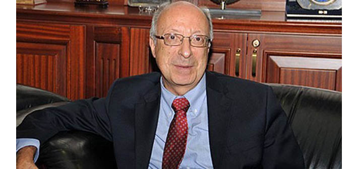 Türmen: Neden öldürmeyi düşünmek yerine, barış üzerine kafa yormuyoruz?