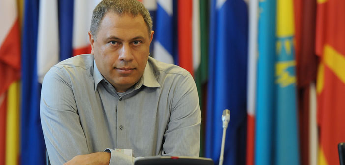 Yaman Akdeniz’le yasaklı siteleri konuştuk