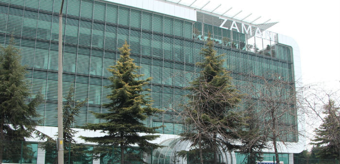 Zaman’a kayyum atandı