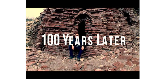 ‘Ermeni Diasporası uzlaşmanın bir parçası olmalı’