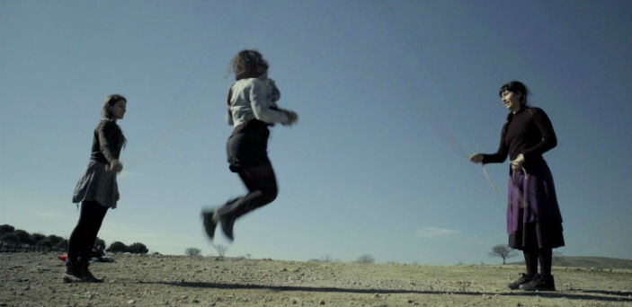 Bir kente ‘filtresiz’ bakmak