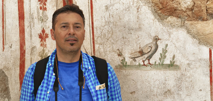 Bayramların kardeşliği