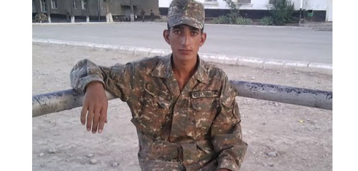 Ermenistanlı Ezidiler Lahey yolunda