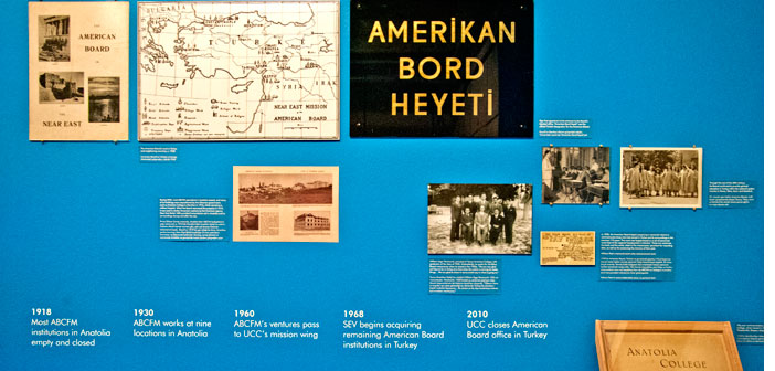 Manissadjian’ın kataloğu gün ışığında