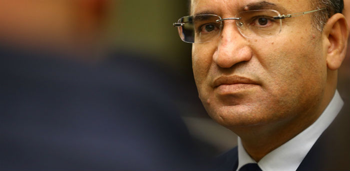 Bozdağ: Bu millete soykırım iftirası yapmak, iftiraların en büyüğüdür