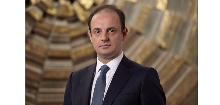 Merkez Bankası Başkanlığı için yeni isim belli oldu