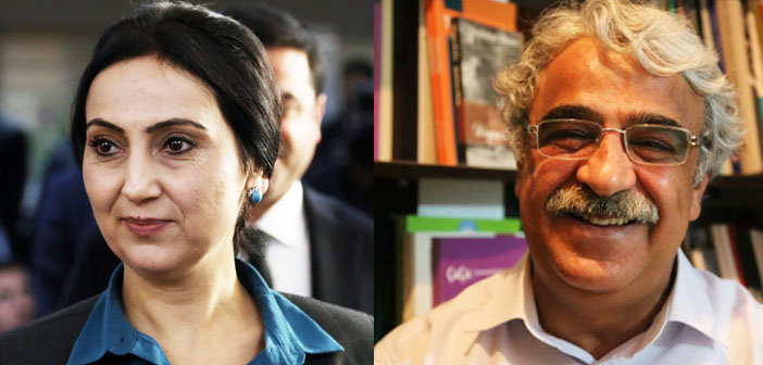 Dokunulmazlığa dokunmak