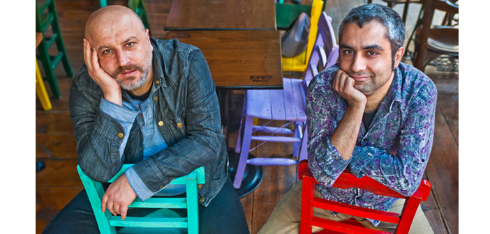 Her eve lazım bir albüm