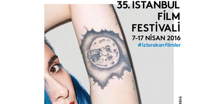 İstanbul Film Festivali’nin gözdeleri