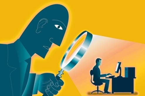 Hassas veriler artık resmen devletin kullanımında