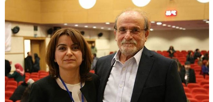 HDK: Halkın verdiği mazbataları Erdoğan'a yırttırmayacağız