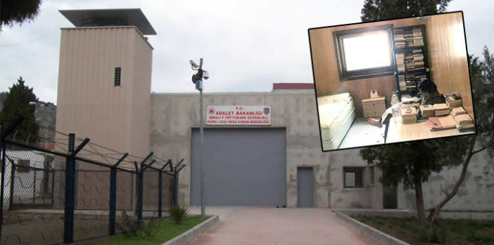 Avrupa Konseyi, üç yıl sonra İmralı’yı ziyaret etti