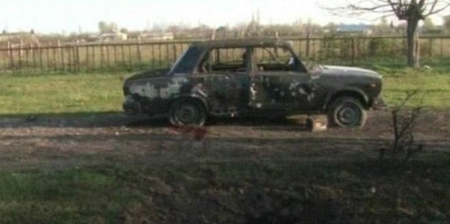 Karabağ'da çatışmalar yoğunlaştı