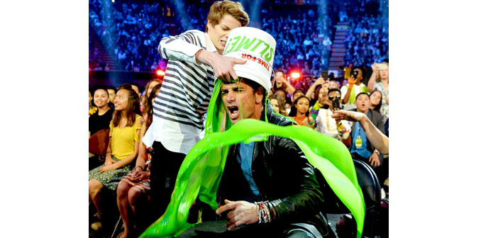 Kids Choice Awards (Çocukların Seçimleri Ödülleri)