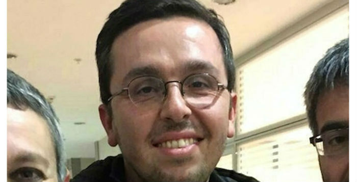 Kıvanç Ersoy: ‘Bilim itaatsiz olana ihtiyaç duyar’