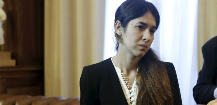 Bir zulmü anlatmak ya da anlatamamak...