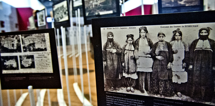 Tarih vertigosu, hafıza hipnozu: Nar Niyetiyle Hatırlamak