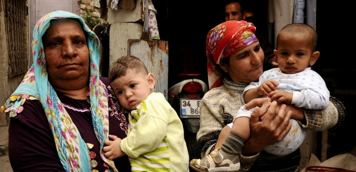 Dünya Romanlar Günü: Yüzde 85’i işsiz