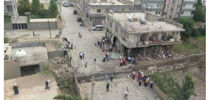 Silopi'deki acele kamulaştırmaya iptal davası