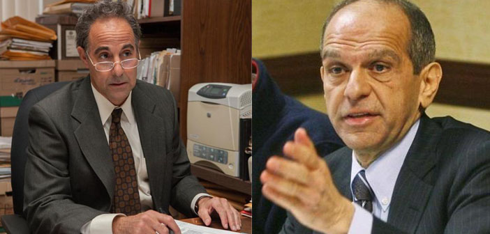 Spotlight - Bir yabancının hikâyesi