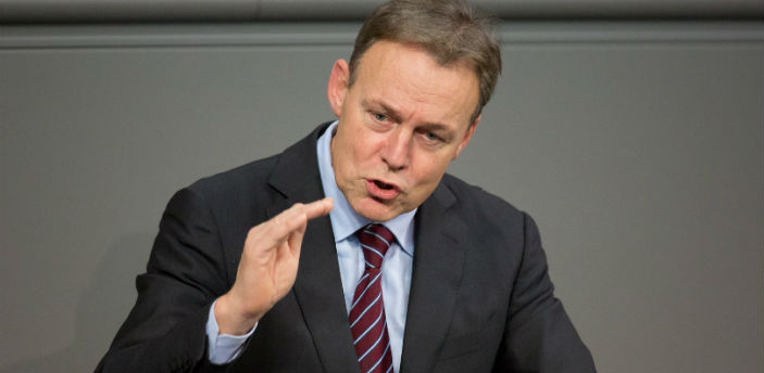 Alman Meclisi 'Ermeni Soykırımı'nı tanıyacak