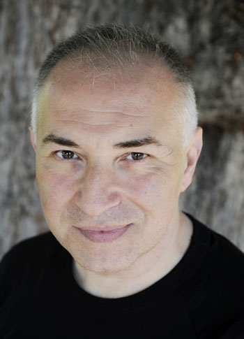 Özen Yula. Fotoğraf: Matrin Kaufhold