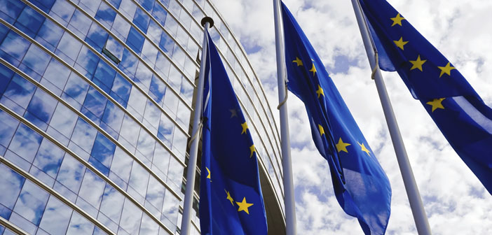 AB Komisyonu vizelerin kaldırılmasını tavsiye etti