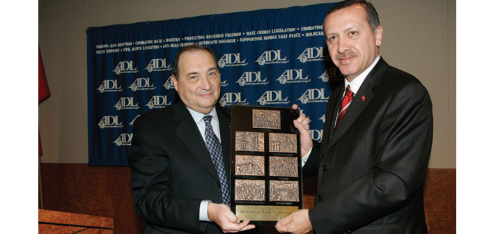 ABD’nin en büyük Yahudi örgütü ‘Soykırım’ dedi