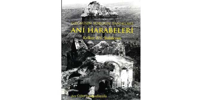 Նշումներ շահեկան հրատարակութեան մը առթիւ