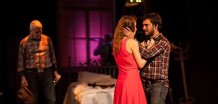 İki yetişkin çocuğun imkânsız aşkı ve dahası