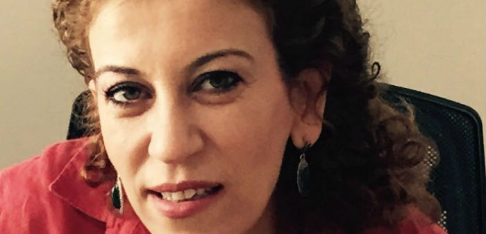 Anne sen ‘terörist miydin’?