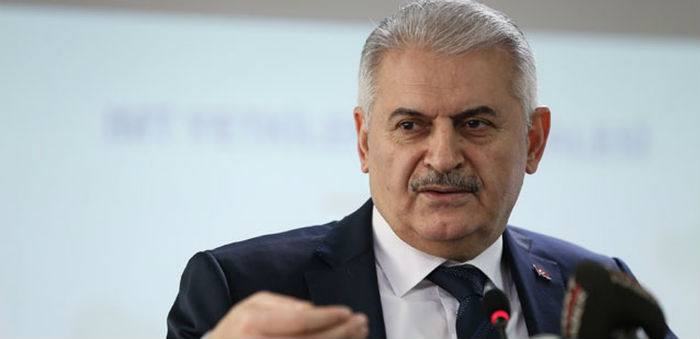 Başbakan: Almanya’yla ilişkilerimizin tamamen kötüleşmesi beklenmesin