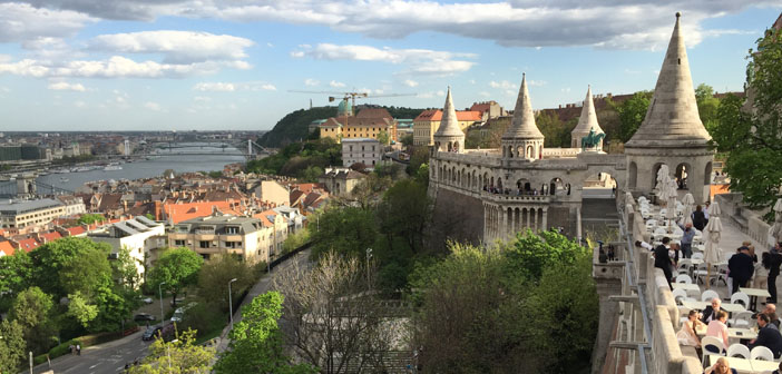 Budapeşte için rehber