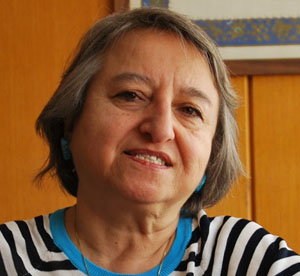 Canan Arın