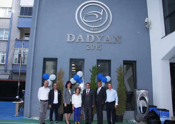 Agop Özistanbulluoğlu