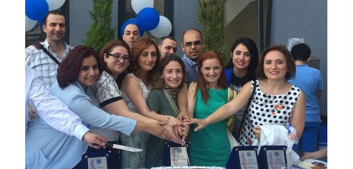 Dadyan Okulu için Selina Doğan’dan proje çağrısı