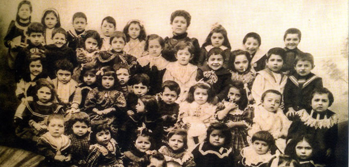 Edirnelilerin bile bilmediği Edirneli Ermeniler