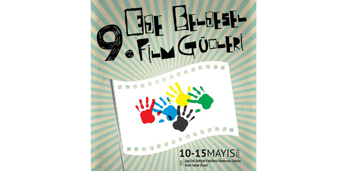 9. Ege Belgesel Film Günleri başlıyor