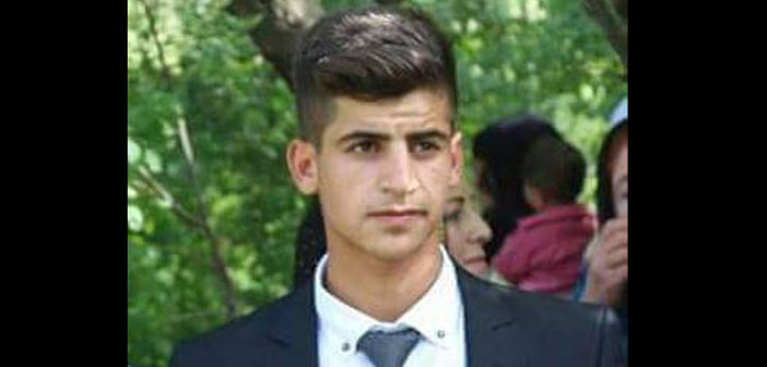 Roboski'de yaralanan Yılmaz Encü de hayatını kaybetti