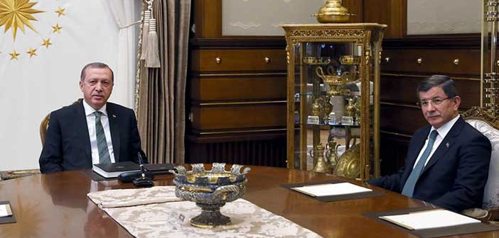 Ankara kulisleri çalkalanıyor: AKP'de olağanüstü kongre sinyalleri