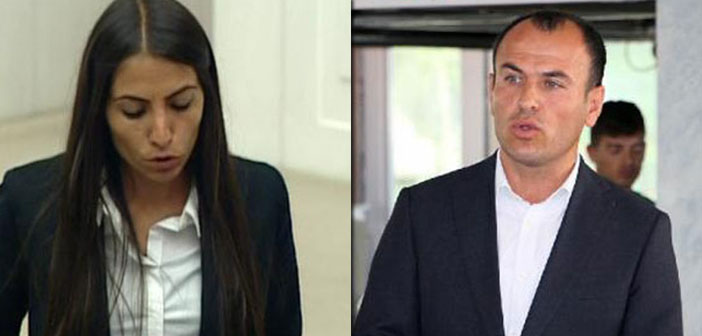 'Vekiller Türkiye'yi terk etti' iddiasına HDP'den açıklama