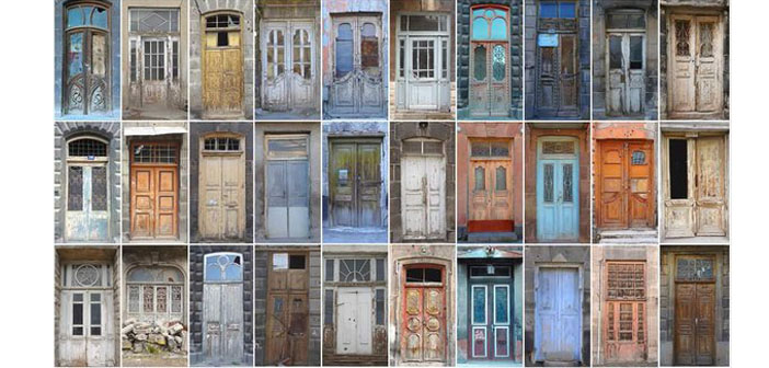 Gümrü’nün görünmeyen yüzü