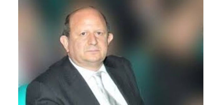 Yahudi Cemaati eski Başkanı Sami Herman hayatını kaybetti