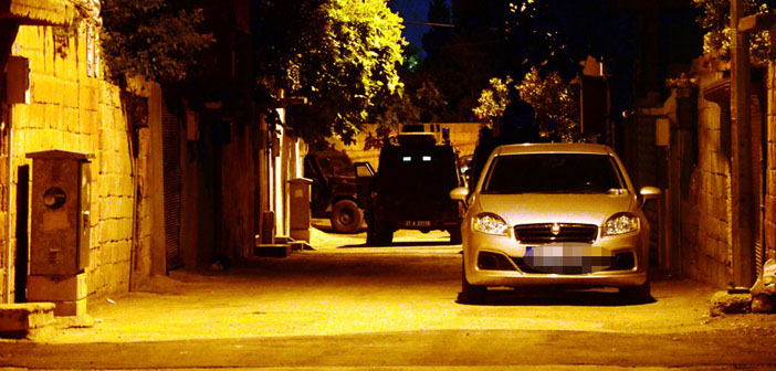 Gaziantep Valisi: Canlı bomba Yunus Durmaz değil